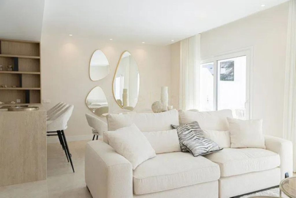 Apartment in Marbella