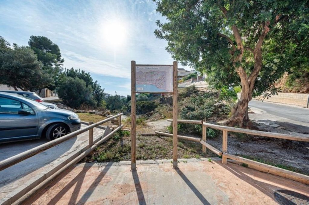Land in Fuengirola