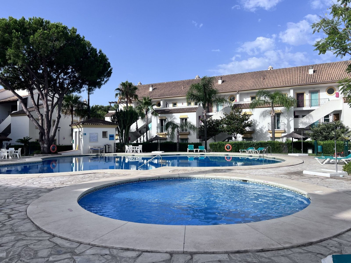 Wohnung in Las Chapas
