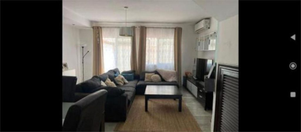 Town house in Marbella