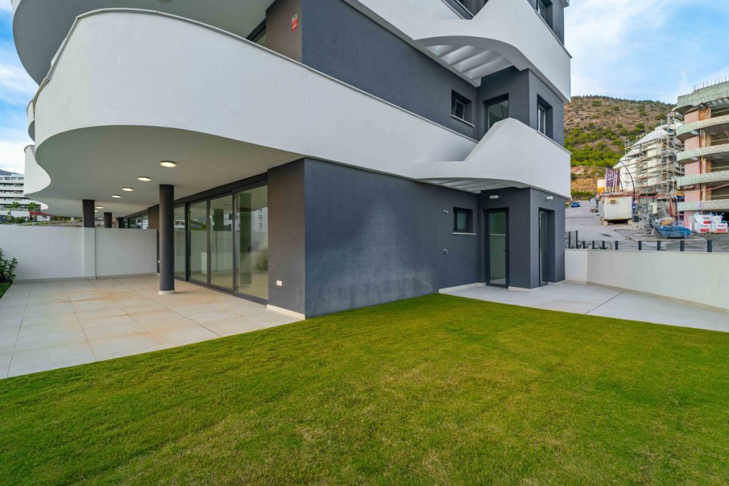 Apartment in Fuengirola