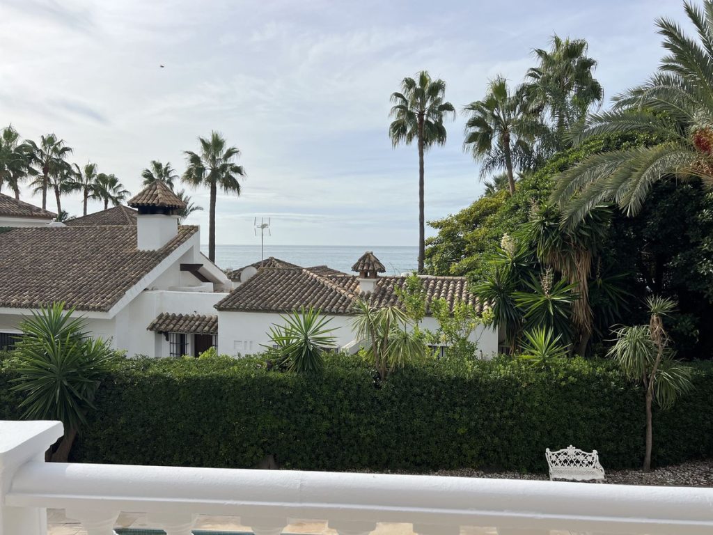 Villa in Marbella
