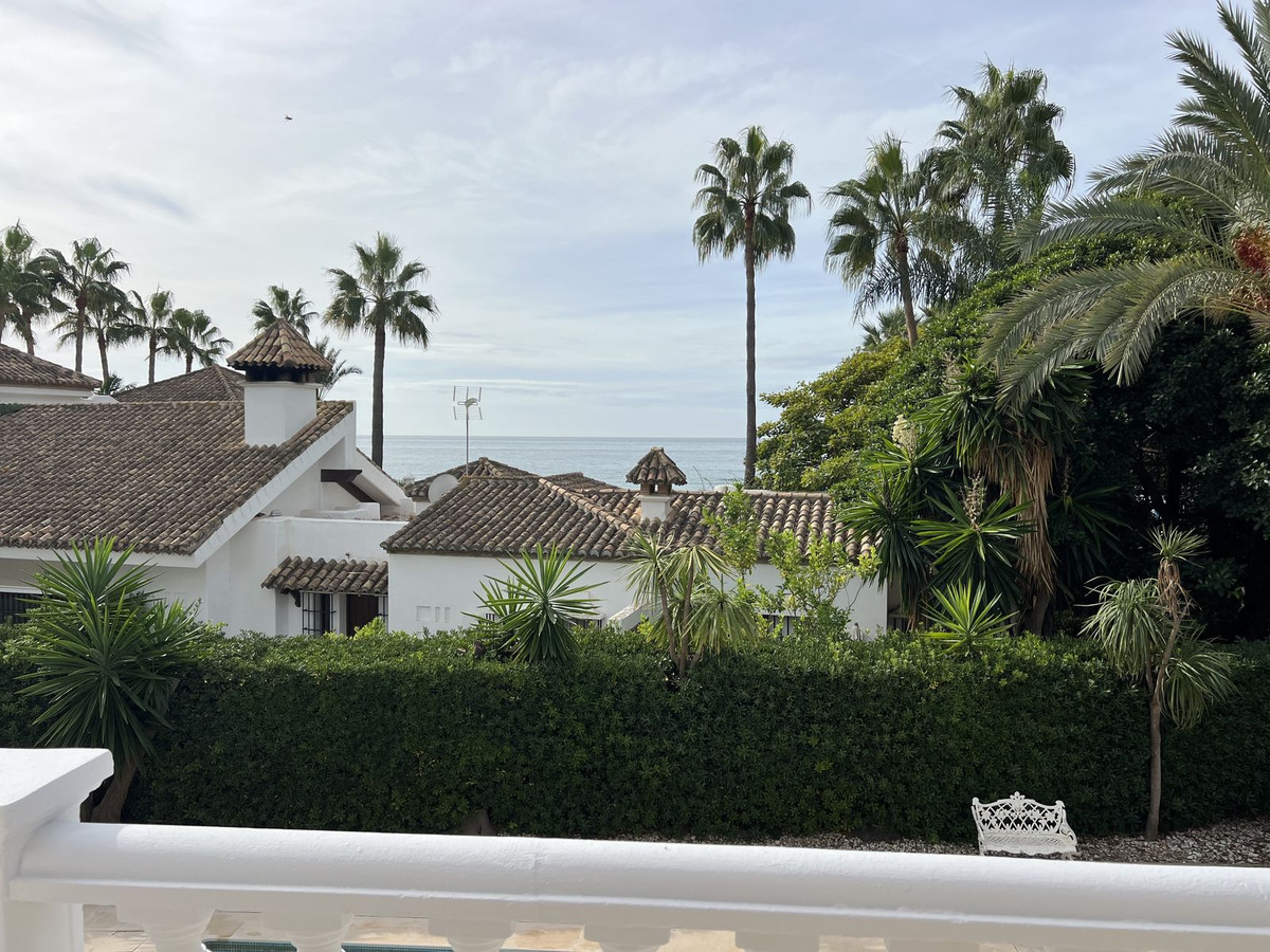 Villa in Bahía de Marbella