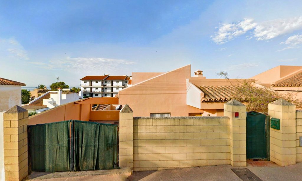 Villa in Mijas
