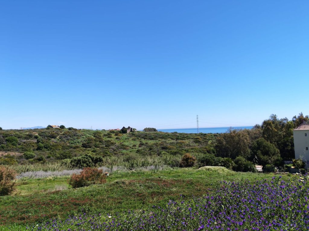 Land in Manilva