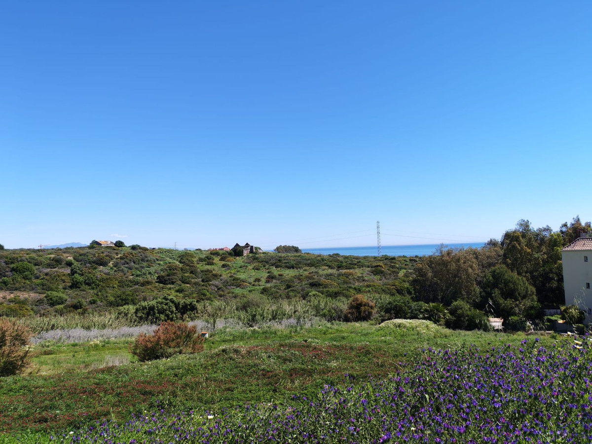Grundstück in Manilva