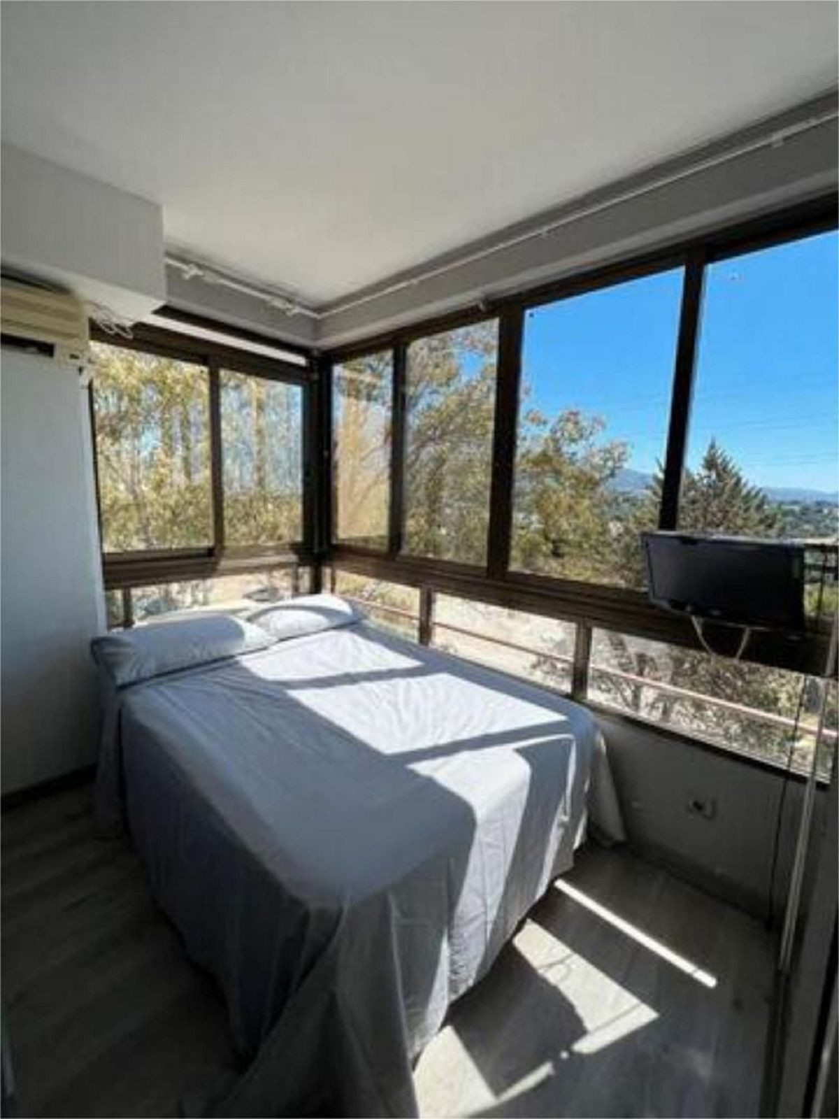 Wohnung in Nueva Andalucía