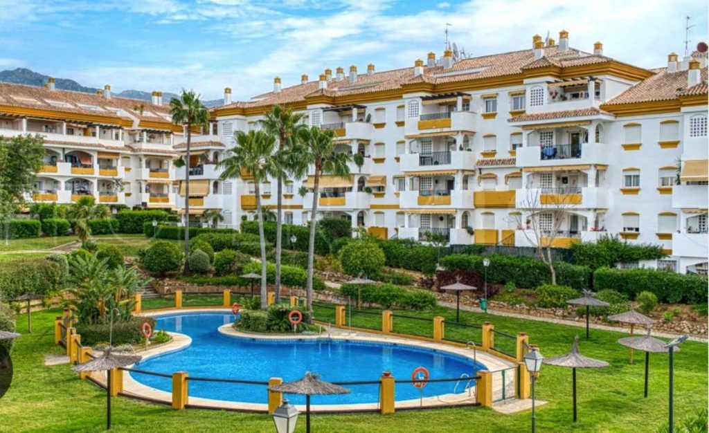 Apartment in Marbella