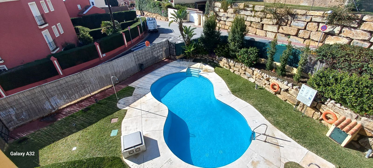 Wohnung in Riviera del Sol