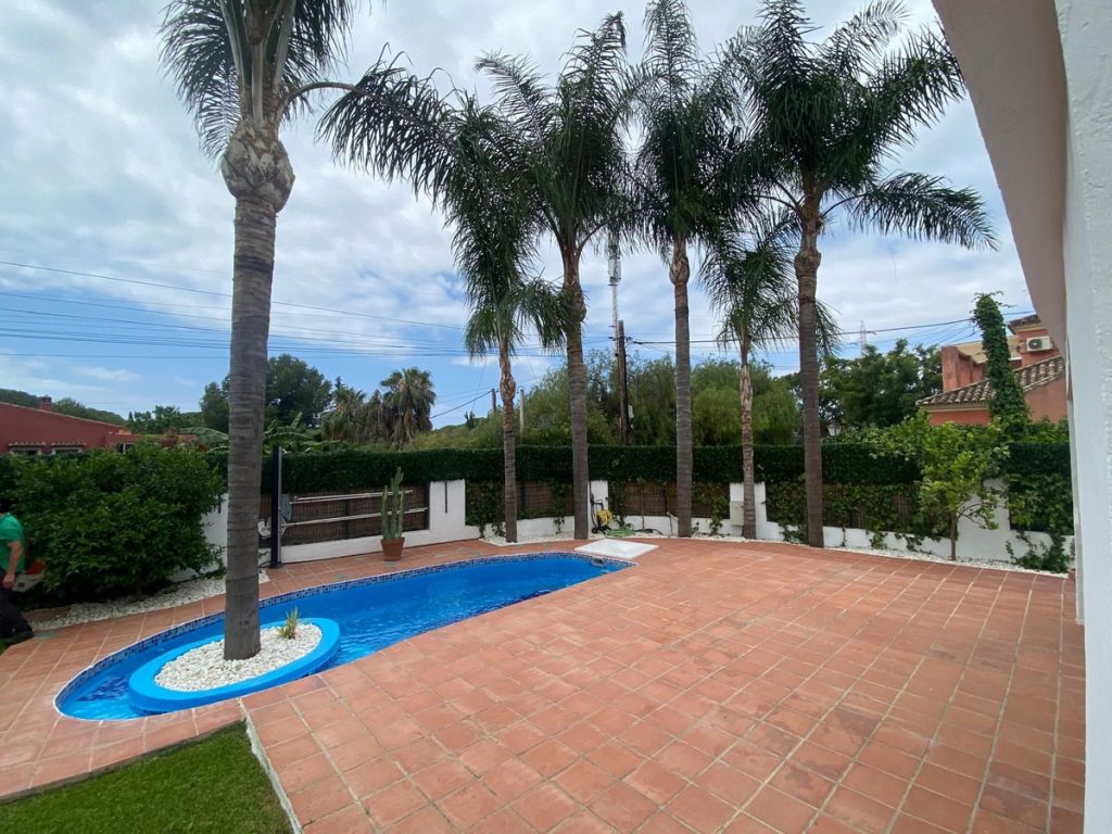 Villa in Marbella
