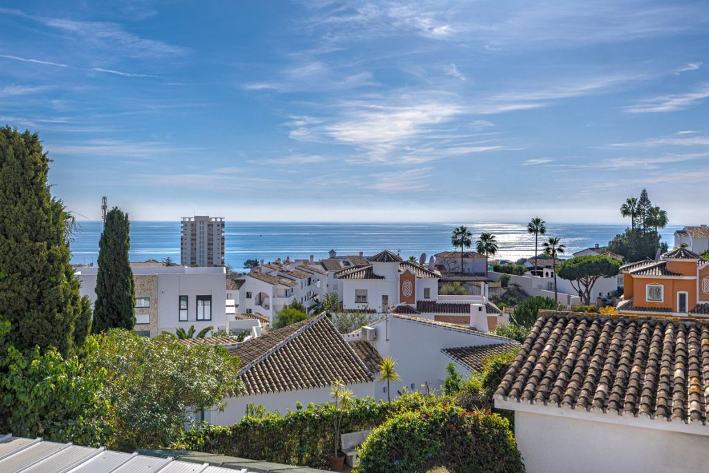Villa in Mijas