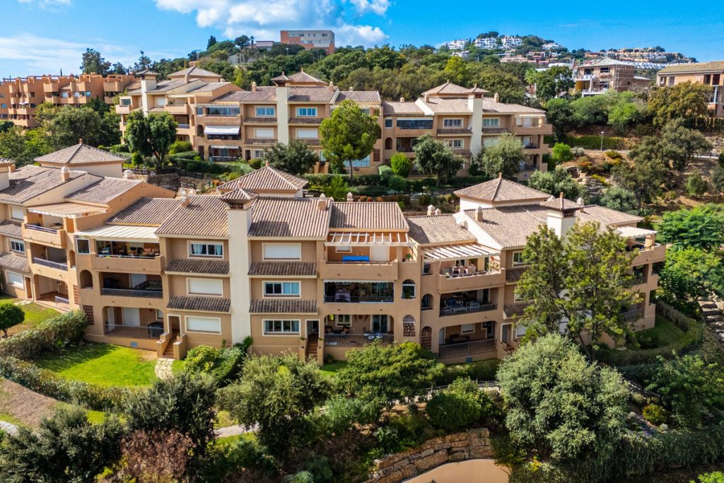 Apartment in Marbella