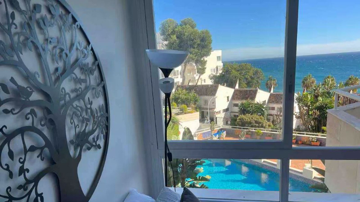 Wohnung in Marbella Centro
