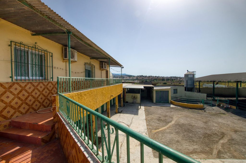 Country house in Vélez-Málaga