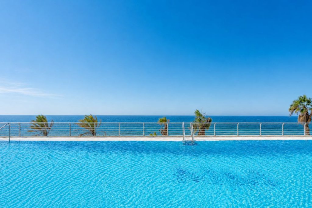 Apartment in Marbella