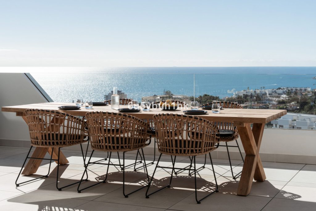 Apartment in Fuengirola