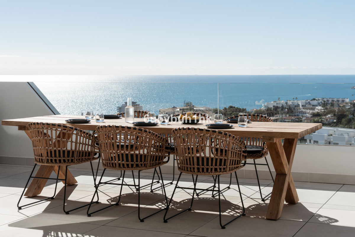 Wohnung in Fuengirola