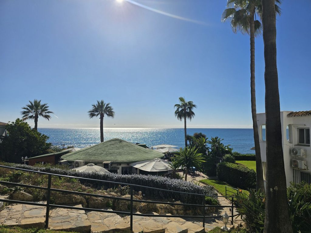 Apartment in Mijas