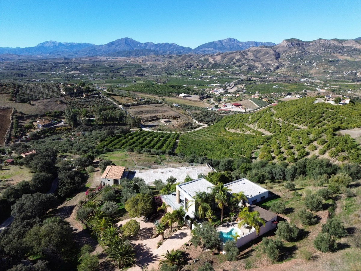 Villa in Alora