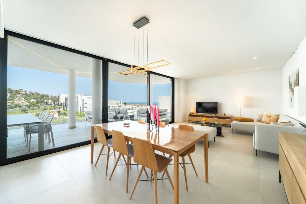 Apartment in Fuengirola