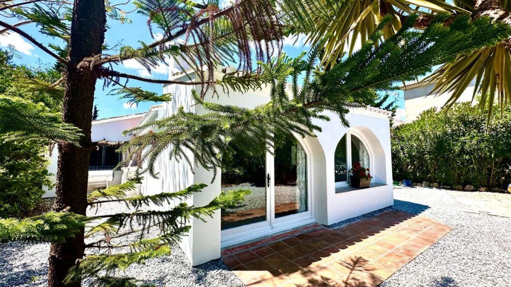 Villa in La Viñuela