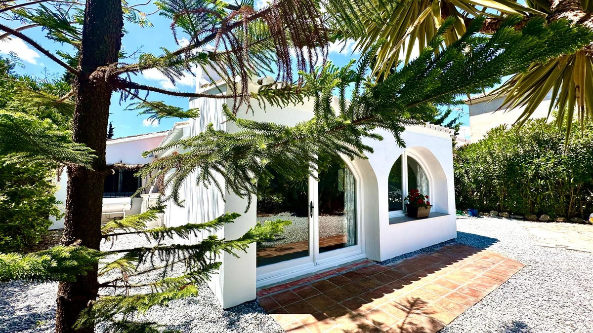 Villa in La Viñuela