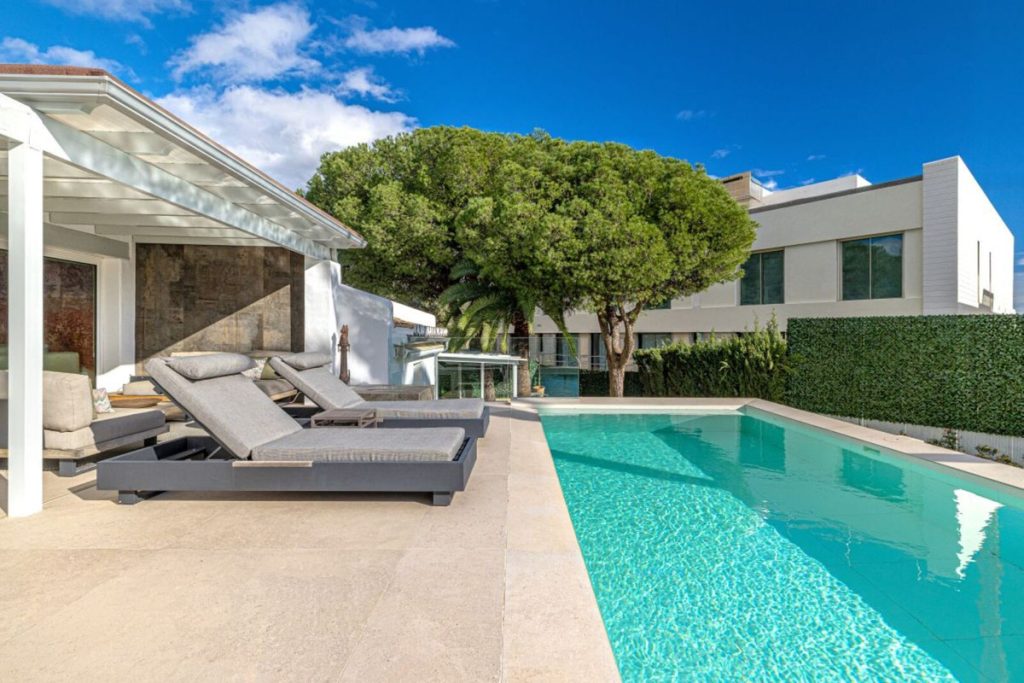 Villa in Marbella