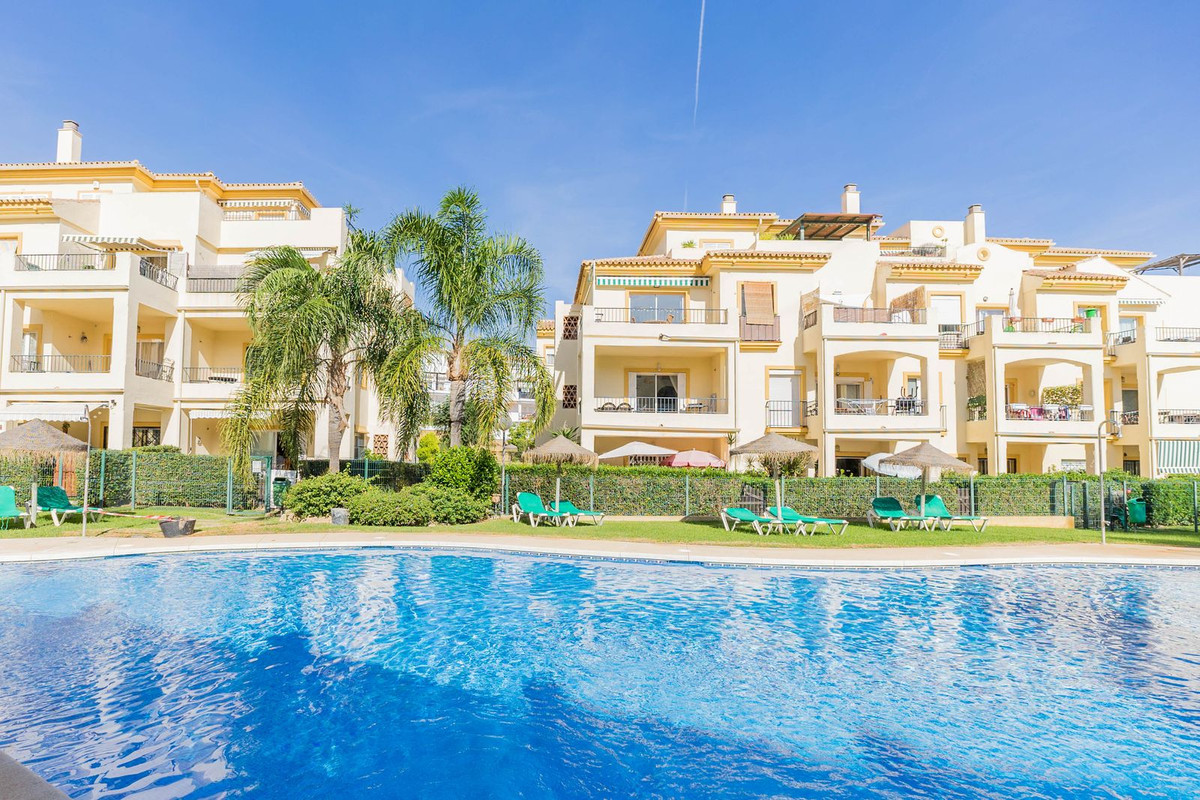 Wohnung in Riviera del Sol