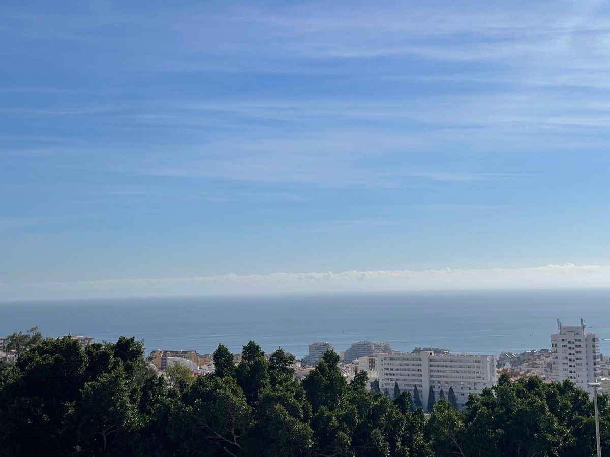 Reihenhaus in Benalmadena