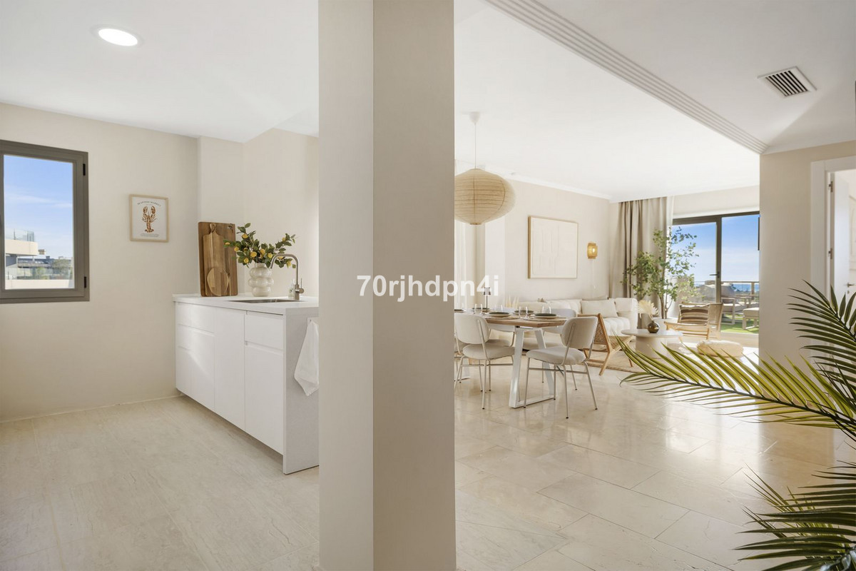 Wohnung in Selwo