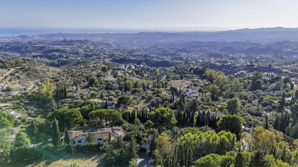 Land in Mijas