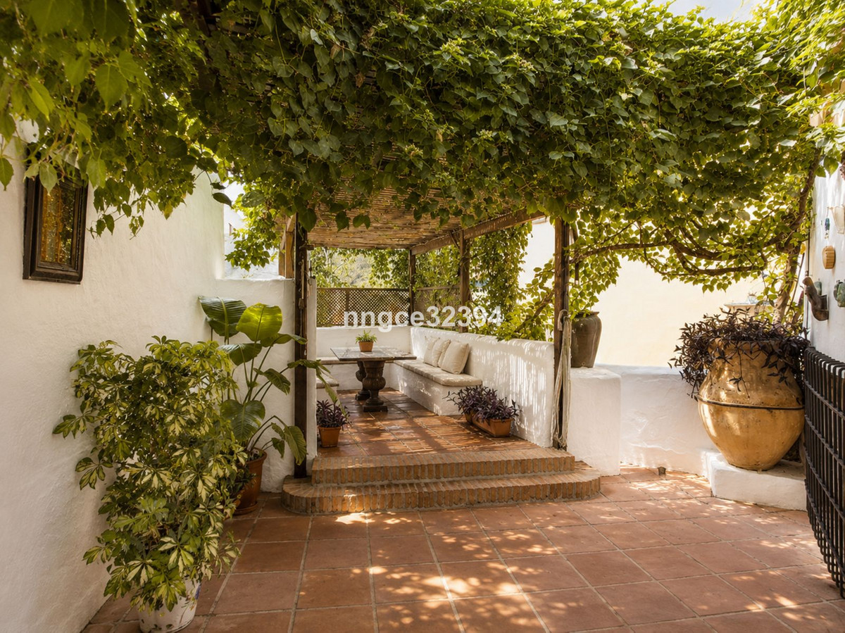 Villa in Benahavís