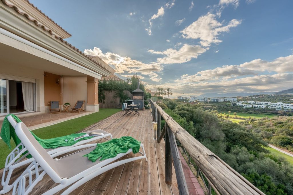 Villa in Marbella