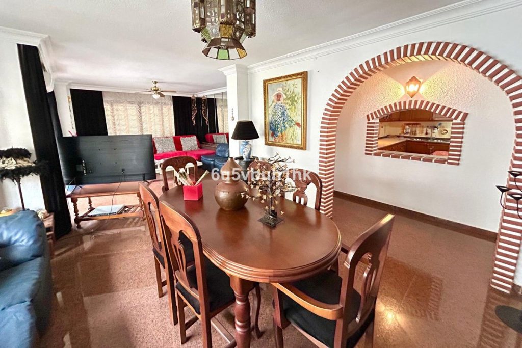 Apartment in Fuengirola