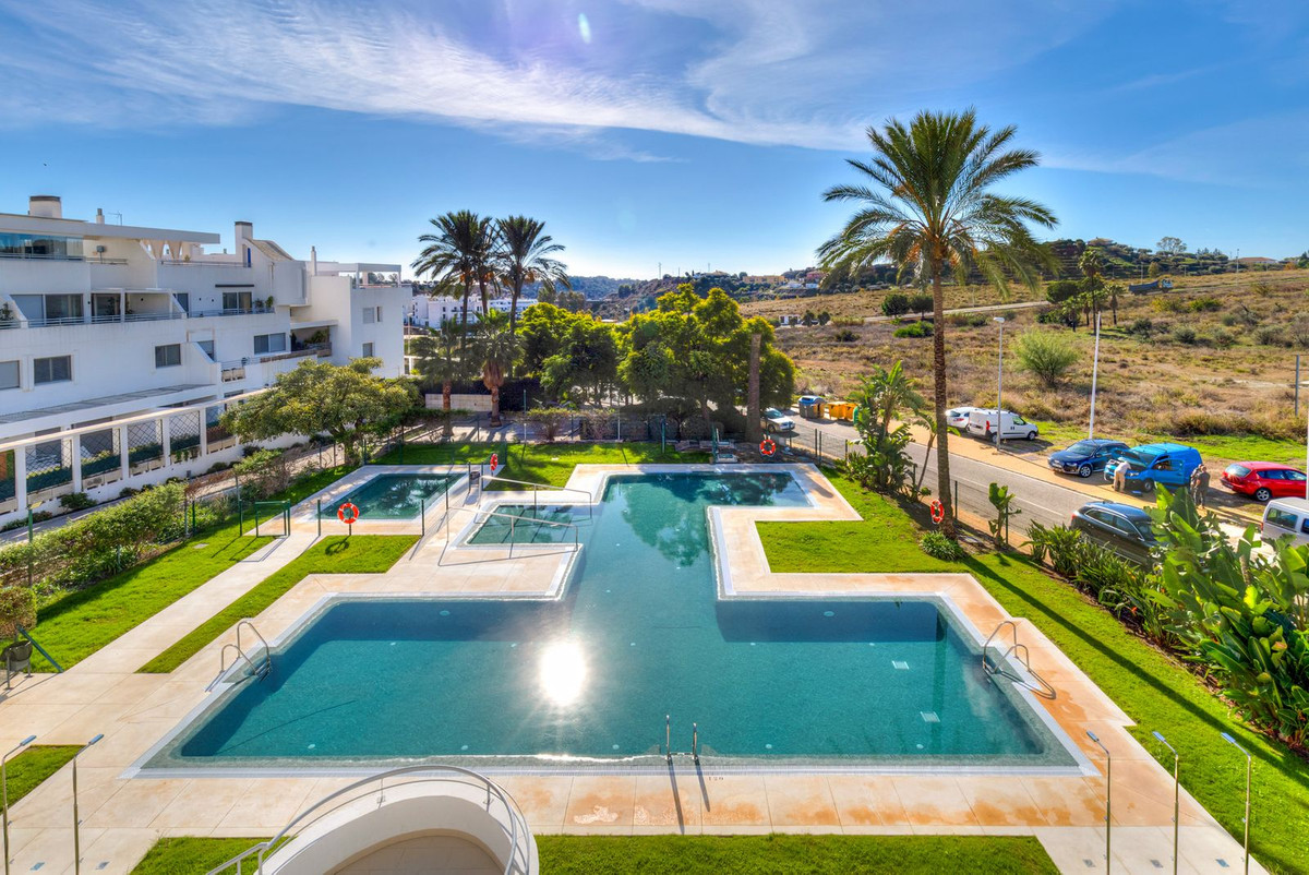 Wohnung in La Cala Golf