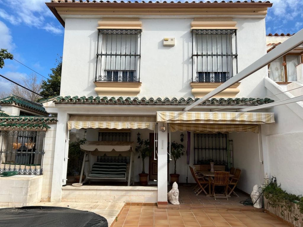 Villa in Marbella