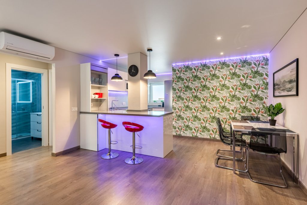 Apartment in Benalmadena