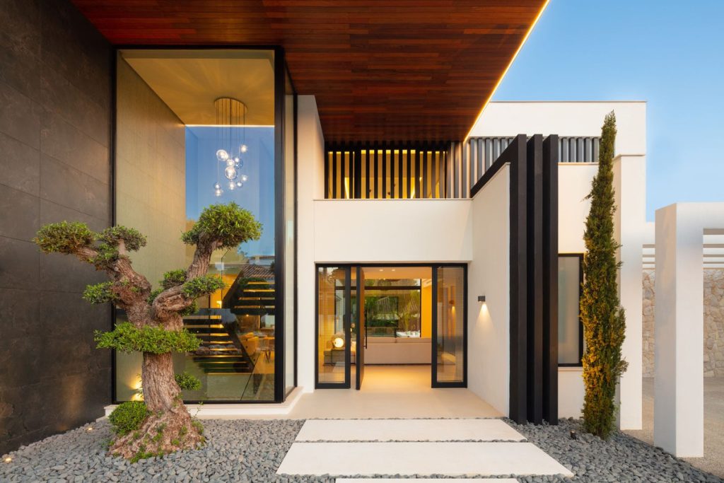 Villa in Marbella