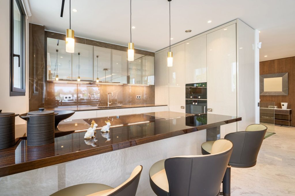 Apartment in Marbella