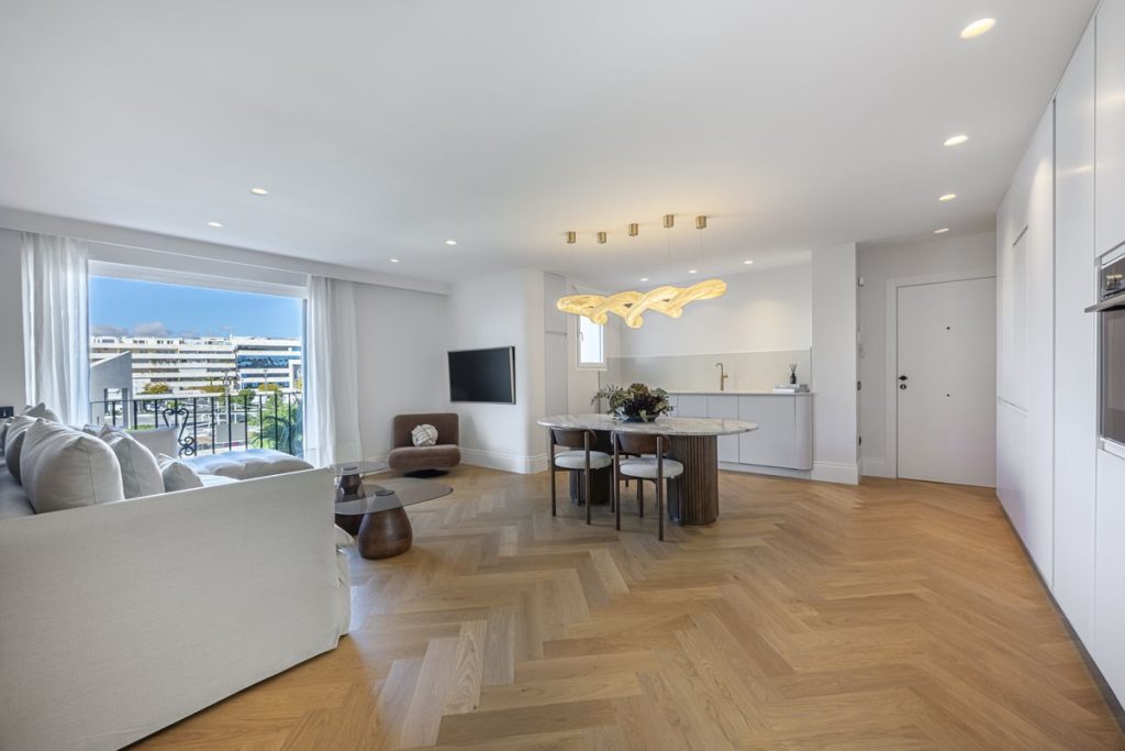 Apartment in Marbella