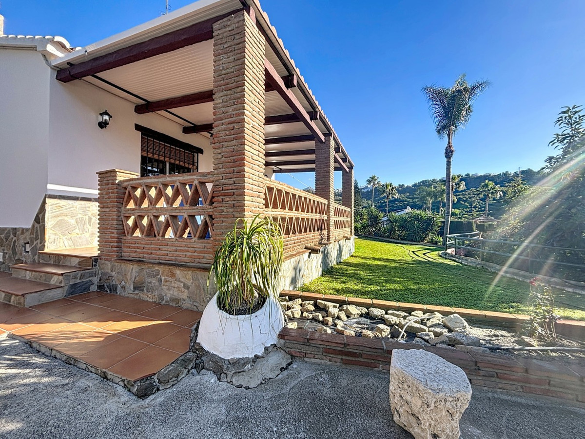 Villa in Frigiliana