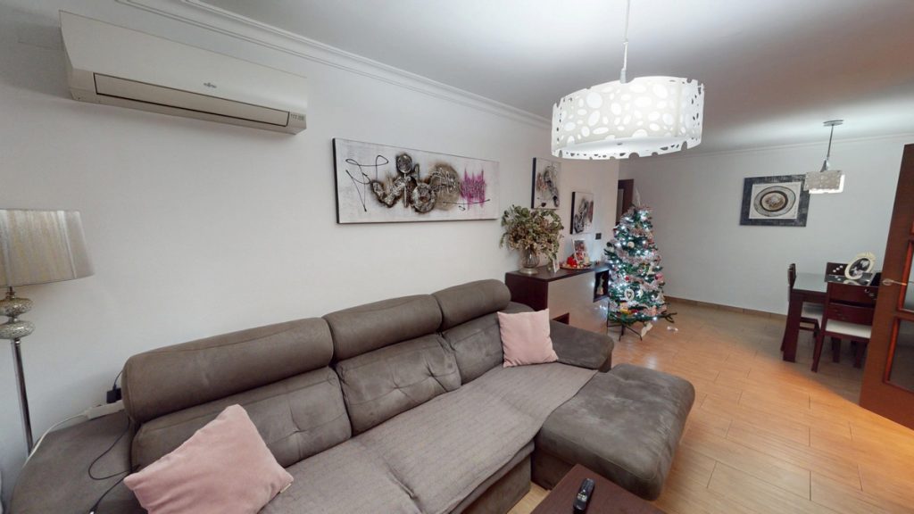 Apartment in Vélez-Málaga