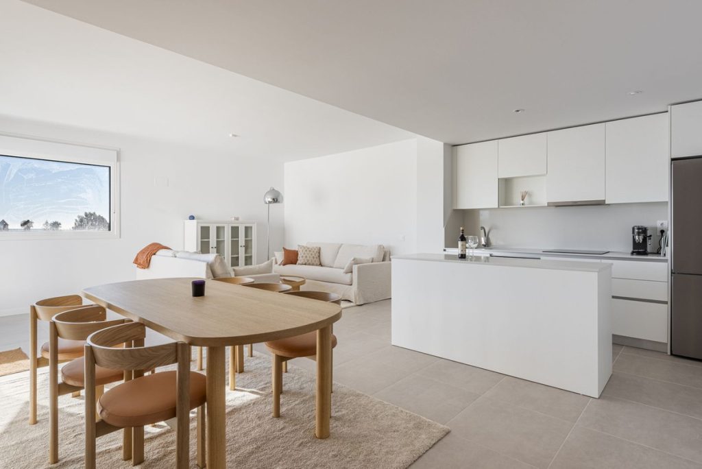 Apartment in Estepona