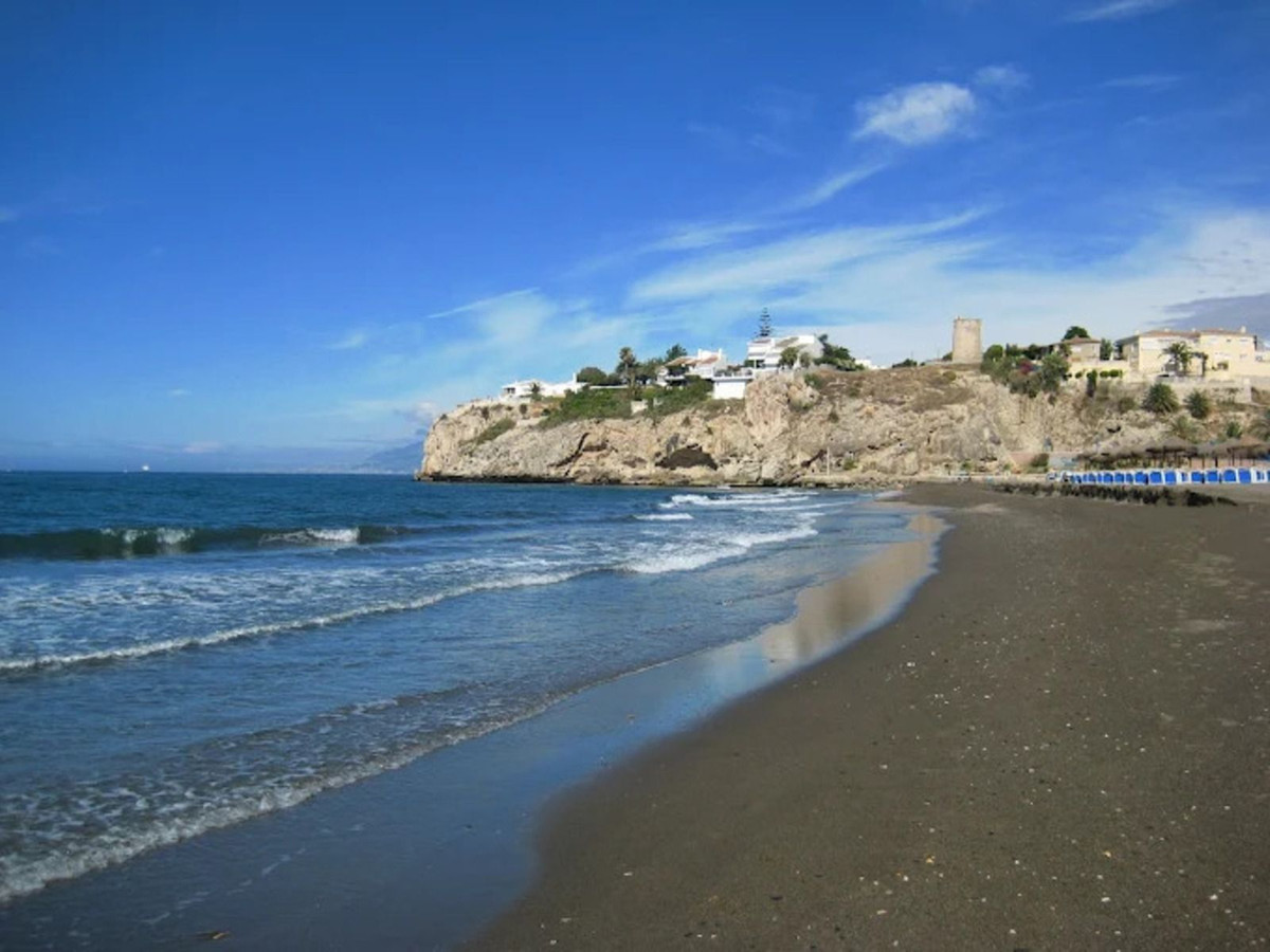 Grundstück in Rincón de la Victoria