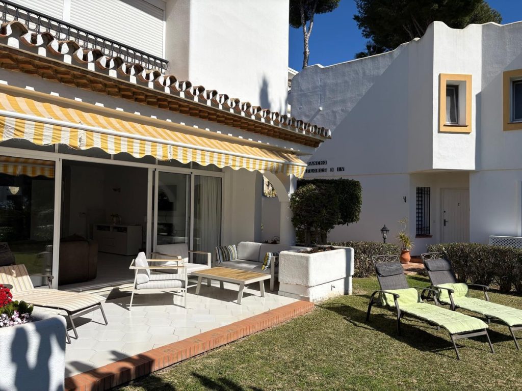Villa in Mijas