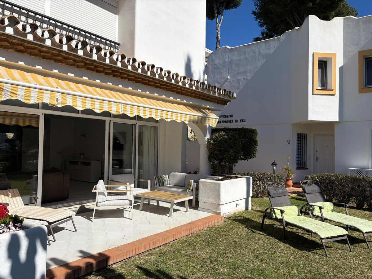 Villa in Miraflores