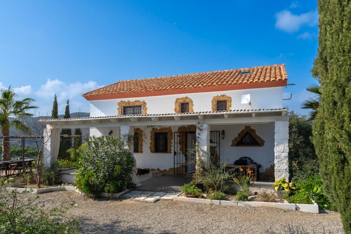 Finca in Coín