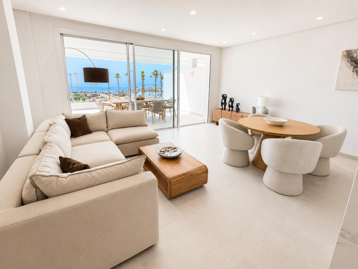 Wohnung in La Cala de Mijas