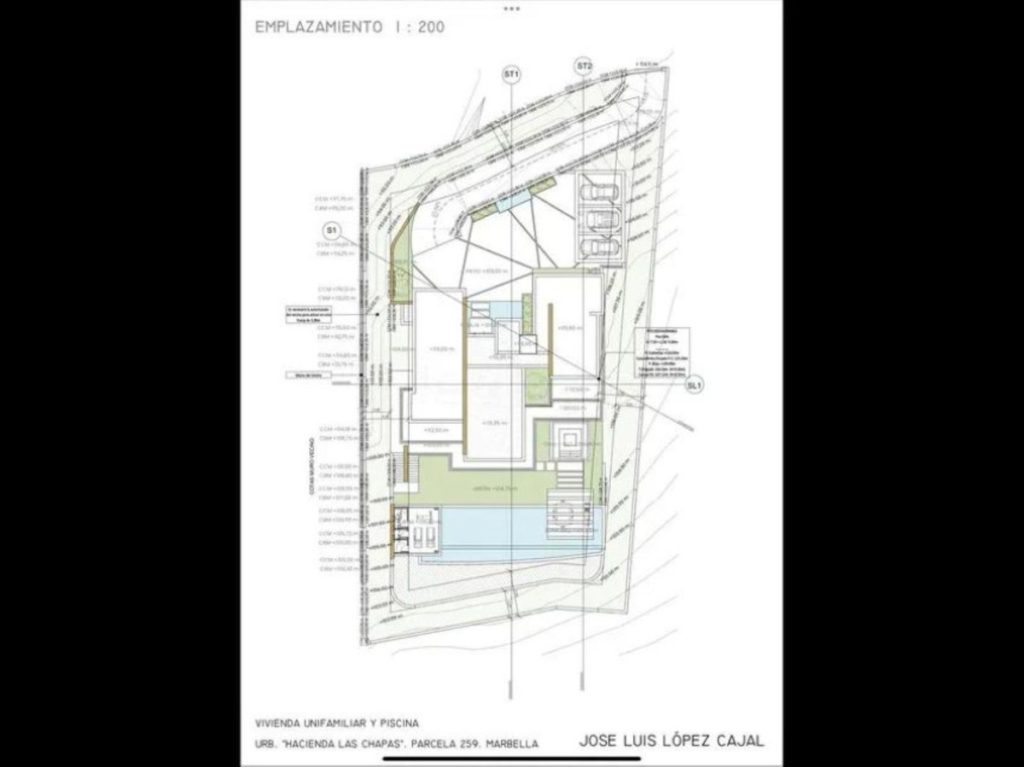 Land in Marbella