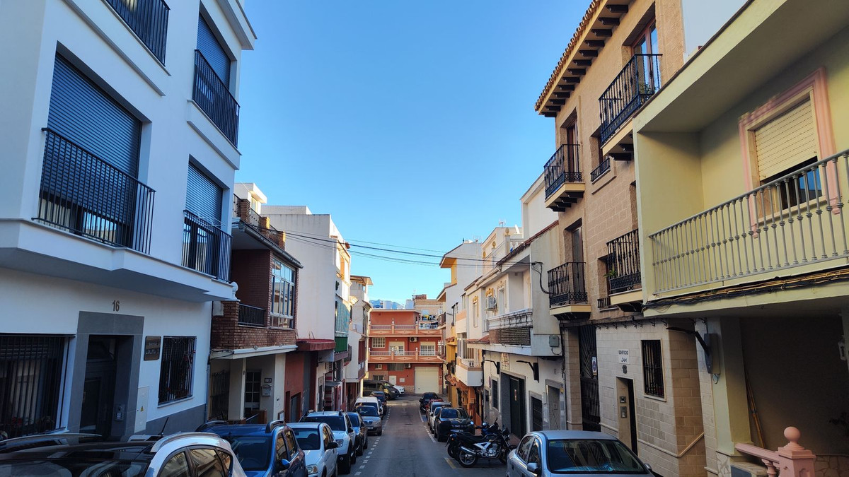 Wohnung in Mijas Costa